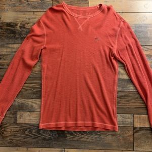 Men’s American Eagle Long Sleeve Shirt